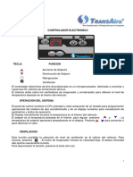 Operacion de Control Globus