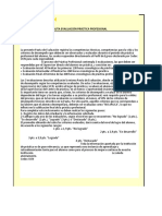 SEGUNDA PAUTA DE EVALUACIÓN PRÁCTICA PROFESIONAL EP (3) Yazmin