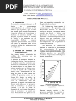 Disipadores de Potencia