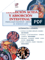 Informe 12 - Fisiologia Seminario DR - Robinson Leon