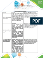 Trabajo Unidad 1tratamiento