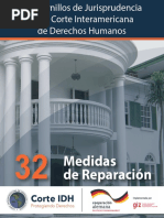 Cuadernillo32 Medidas de Reparacion Cidh