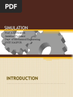 SIMULATION