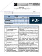 Perfil de Prc3a1cticas Pedagc3b3gicas Final 2015