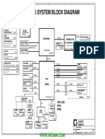 Dell Inspiron 1464 1564 1764 Quanta UM3 UM6 Discrete Schematics