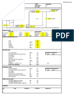 Centrifugal Pump Calculator