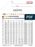 Catalouge Data Sheet C247