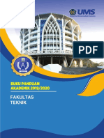 Baa Ums Ac Id Akademik Data - Buku 2019 07 F TEKNIK PDF