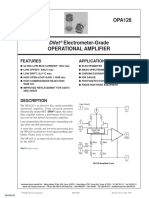 Datasheet