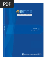 EOffice Portal