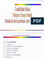 Contabilidade Basica - PPT