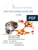 Plan de Expo CAFE YUNGAS