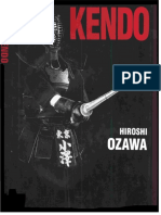 Kendo La Guia Definitiva de Hiroshi-Ozawa