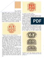 Philatelic Terms 30 Newspaper Stamps