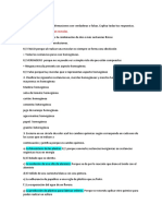 Semana 8 Quimica