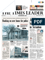 Wilkes-Barre Times Leader 3-31