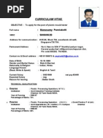 Kotti New Resume 11