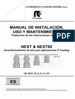 Next & Next60 Mitsubishi Electric