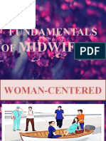 Fundamentals of Midwifery 2020