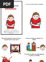 ES Minibook Historia Social Cuando Estoy Enfadado