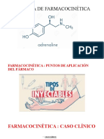 Practica de Farmaco