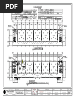 Bureau of Design: Three (3) Storey, Fifteen (15) Classroom School Building