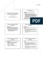 ANP - 6. IPC-shared Memory