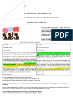 Guía de Aprendizaje Carta Al Director N°2