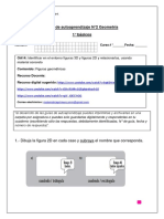 Matemática - Guia - Geometria 1 Basico