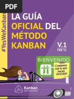 Guía Oficial Kanban 2021