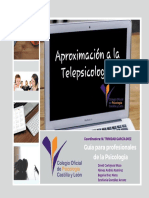 Guia Aproximacion Telepsicologia Copcyl