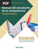 Manual Del Estudiante CM