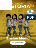 Historia 1º Ano 3bim Apostila Aplique-Se