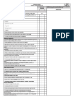 Fo-Check List Supervisores Cultivo