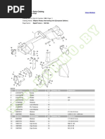 JOHN - DEERE - 360plus Rotary Harvesting Unit