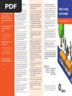 L.A. MetroSept. 2021 Service Changes