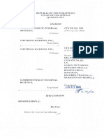 Both SEC Cert. of Non-Registration of Corp. and Certificate or Articles of Foreign Incorporation CTA - EB - CV - 01950 - D - 2020JUN03 - REF