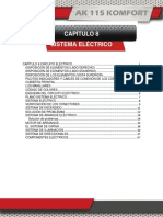 Capítulo 8 Circuito Eléctrico