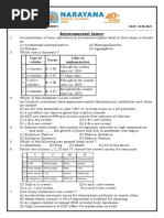 Og - SR & LT Neet Zoo Assignment DT 10-08-2021