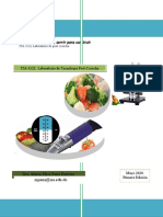 ITA 312L Laboratorio de Post - Tercer Parcial