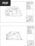 Site Plan: Interpretation Center-Bhikaji Cama Place, New DELHI - 110029