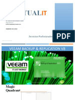 Veeam B&R