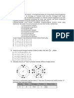Soal Usbn Kimia-1