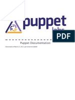 Puppet