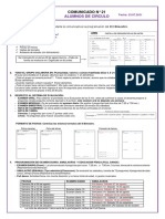 Comunicado Alumno #21 (Circulo)