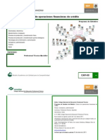 Calculo Operaciones Financieras