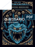 Bestiario RPG