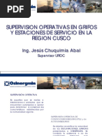 5.seguridad en Eessgrifos Supervision Operativa-Ing - Jesus Chuquimia