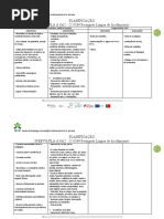 Planificação UFCD 6454