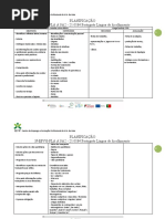 Planificação UFCD 6452